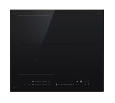 LG BCI607T3 60cm Induction Cooktop